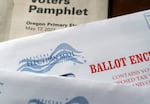 Oregon's primary election will take place on May 21, 2024. Ballots returned by mail will be accepted as long as they are postmarked by Election Day. 