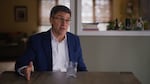 Joe Tirone is a local relator in Staten Island who organized large-scale home buyouts in Oakwood Beach neighborhood following damage from Superstorm Sandy in 2012.