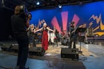 Nu Shooz on OPB Music