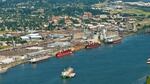 An oil by rail terminal has been proposed at the Port of Vancouver USA, but regardless of its future the city will likely see significant increases of oil by rail traffic
