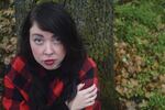 Tehlor Kay Meija had a hard time finding Latinx and queer books growing up, so she decided to write her own with "We Set the Dark on Fire."