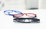 Reading glasses are easy to come by in Western countries. But getting a pair in the Global South can be a challenge. A new study shows the surprising benefits that a pair of specs can bring.