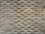 Chokkura Plaza, Takanezawa, Shioya, Tochigi, Japan
Wright prized the stone's “softness,” which Kuma wanted to take “a step further” by leaving the gaps one might fine in the type screen made from lighter materials.