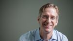 Mayoral Candidate Ted Wheeler