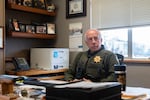 Curry County Sheriff John Ward has been removed from the board of the Oregon State Sheriffs' Association after a report accused him of financial misconduct.