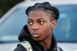 Darryl George, a 17-year-old junior at Barbers Hill High School in Mont Belvieu, Texas, has been suspended for not cutting his hair.