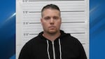 Grant County Sheriff's Deputy Tyler Smith was arrested by Oregon State Police, September 9, 2019. 