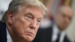 President Trump is rolling out changes that would make it easier to fire federal employees who currently have significant job protections.