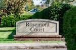 An outbreak of Legionnaires’ Disease at Rosemont Court in North Portland has killed one resident and sickened many others, forcing residents to seek other affordable housing. 