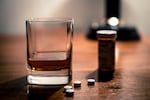 People with prescriptions for Ozempic and similar drugs had lower rates of intoxication and drug overdoses, according to a new study.