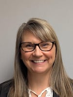 Charlotte Ellis, who recently worked for the Northwest Regional Education Service District, will take over as principal of St. Helens High School effective Dec. 4, 2024.