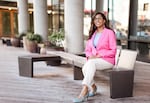 Jaelynn Scott is likely to represent the 37th District in the Washington state Legislature.