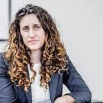 Amy Margolis is a Portland attorney specializing in cannabis law and policy.