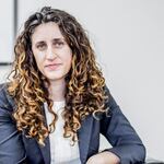 Amy Margolis is a Portland attorney specializing in cannabis law and policy.