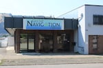 FILE - UCAN's Gary Leif Navigation Center in Roseburg, shown on July 16, 2025.