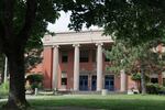 Grant High School in Northeast Portland.