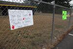 Locals thank firefighters for their work on the Chetco Bar Fire, the highest priority wildfire in the nation.