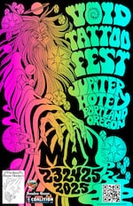 The Void Tattoo Fest is focusing on inclusivity and education for the inaugural three-day event.
