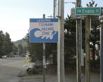 Residents in coastal Oregon communities such as Depoe Bay, Ore., shown here, know the risk of natural disasters.