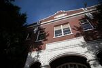 Rose City Park School in Northeast Portland on Saturday, May 28, 2016.