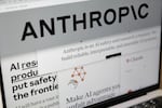 Anthropic is taking a big step towards a blockbuster stock listing that would rank among the biggest IPOs ever.