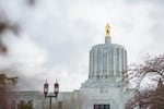 An investigation by the Oregon Bureau of Labor and Industries found that state lawmakers didn't curb sexual harassment they knew was happening or should have known was occurring, leading to a hostile work environment.