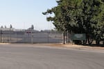 The outside of Coffee Creek Correctional Facility in Wilsonville on Friday, Aug. 18, 2023. The facility is Oregon’s only women’s prison.