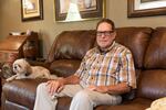 David Zipprich, a Fort Worth financial consultant and grandfather, was forced out of retirement after hospitalizations left him owing more than $200,000.