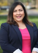 Portland Commissioner-elect Carmen Rubio