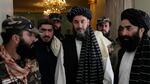 Notorious drug lord and Taliban member Bashir Noorzai told reporters in Kabul on Monday that he spent 17 years and six months in a U.S. prison. Noorzai was released in an apparent swap for Frerichs.