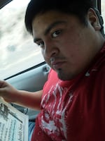 Kirby Paradise left behind two children when he was shot and killed by Bureau of Indian Affairs police in his home on the Fort McDermitt Indian Reservation in September 2020.