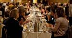 BCA's Breakfast of Champions event thanks corporate donors to the arts who go above and beyond.