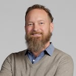 OPB's Chief Technical Officer, Jonathon Newsome