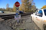 BNSF, Amtrak, and the Cowlitz County Sheriff's Office continue to investigate a vehicle-train collision that left two dead Friday morning.