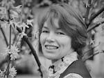 British actress Glenda Jackson in April, 1974. (Photo by Evening Standard/Hulton Archive/Getty Images)