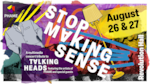 PHAME's 'Stop Making Sense' tribute concert is perhaps it's most ambitious undertaking yet, in its nearly 40 year history.