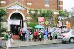 Voting in federal elections has been compulsory in Australia for the past 99 years. Australia is frequently held up as a model by supporters of universal voting.