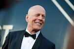 Nearly a year after Bruce Willis' family announced that he would step away from acting after being diagnosed with aphasia, his family says his "condition has progressed." In a statement posted Thursday, his family said Willis has a more specific diagnosis of frontotemporal dementia.