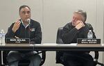 Springfield Utility Board leaders respond to customers.