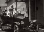 The Ford Model T has been called "the car that taught America how to drive."
