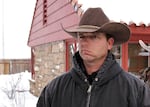 In several court filings, Ryan Bundy said he is "incompetent" and not subject to federal law.