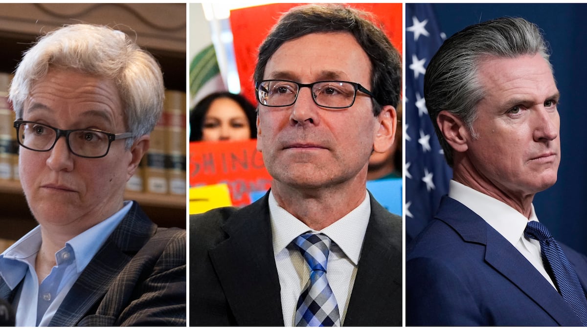 West Coast Governors Form Health Alliance Amid CDC Turmoil, Vow to Protect Vaccine Access