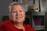 "I think the distinction was our ability to thrive and to live in country that other people found less desirable."--Charlotte Roderique, Former Tribal Council Chair, Burns Paiute Tribe