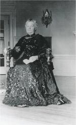 Georgiana Pittock was an avid philanthropist: She devoted attention and funds to many charities, especially those dedicated to families and women. In 1888, she set up a tent in her yard with her friends to exhibit roses. This event served as the catalyst in forming the Portland Rose Society. The members later started Portland's Rose Festival and Parade.