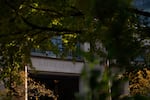 The Multnomah County Jail and justice center is located in downtown Portland, Oregon.