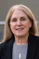 An undated photo of Julia Brim-Edwards.