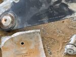 The remains of a U.S.-made bomb that was used by Israel a deadly airstrike Thursday on a United Nations school compound in Gaza.