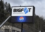 FILE - Bigfoot Beverages cleared of multiple labor complaints raised by striking workers.