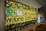 Portland's Lent K-8 School runs a bilingual program in English and Spanish.