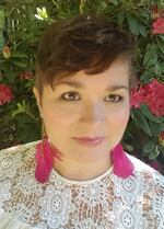 Author and playwright Michelle Ruiz Keil released in June of 2019 her debut YA novel, "All of Us with Wings."